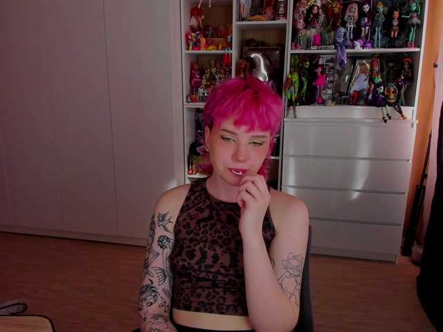 Cool-Love live cam on BongaCams