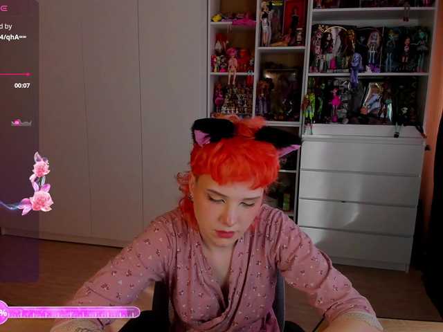 Cool-Love live cam on BongaCams