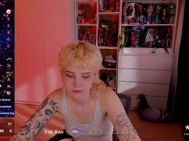 Cool-Love live webcam show