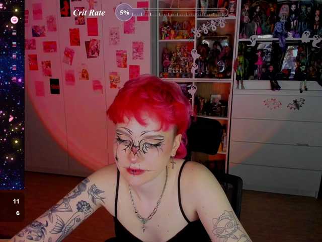 Cool-Love live cam on BongaCams