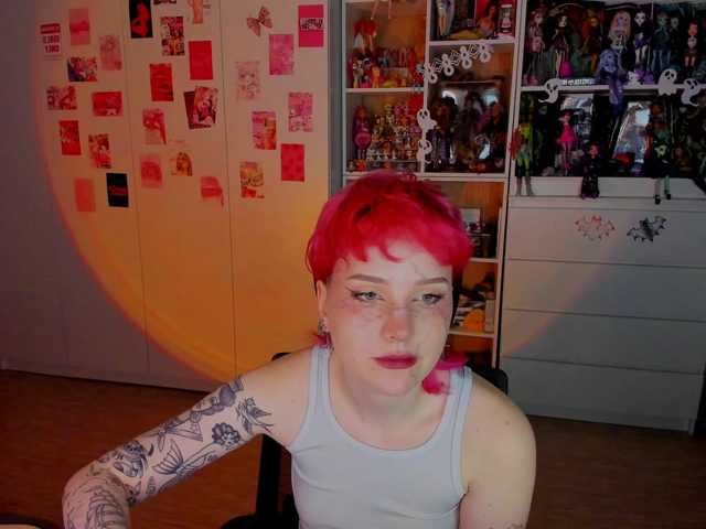 Cool-Love live cam on BongaCams