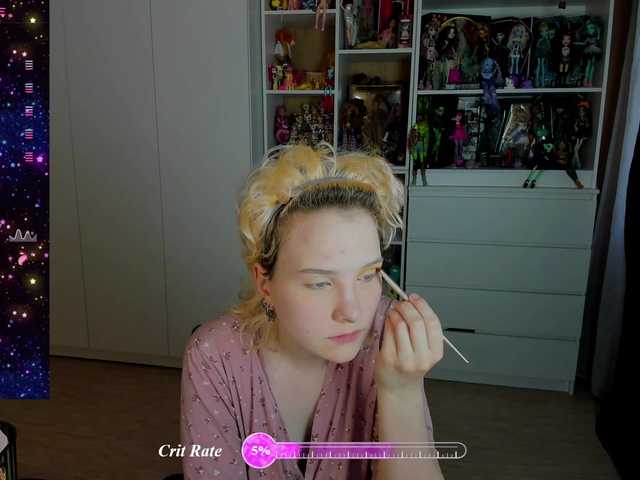 Cool-Love live cam on BongaCams
