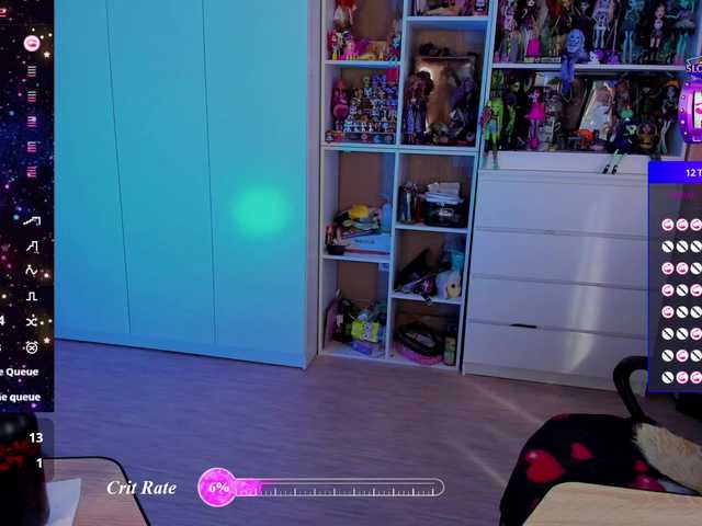 Cool-Love live cam on BongaCams
