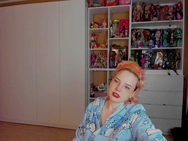 Cool-Love live cam on BongaCams