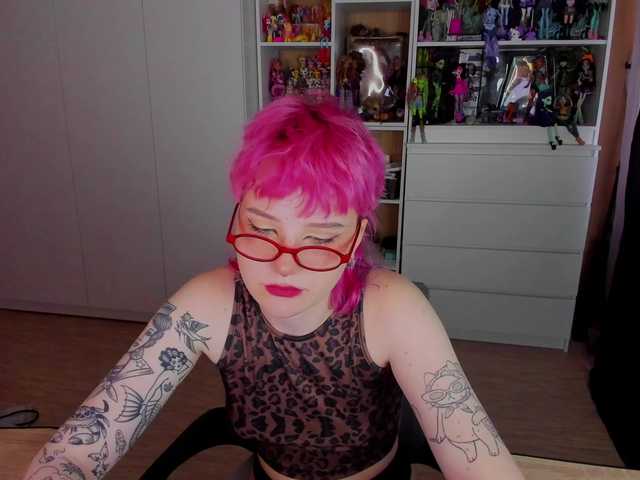 Cool-Love live cam on BongaCams