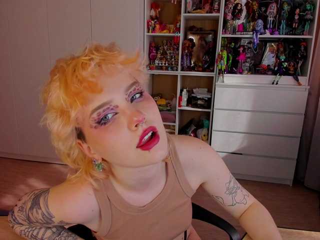 Cool-Love live cam on BongaCams