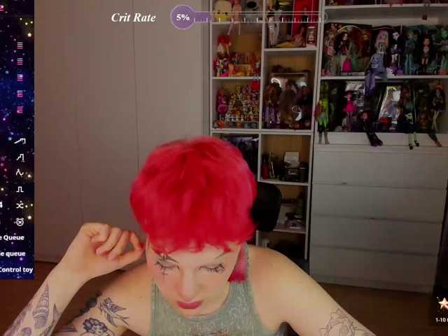 Cool-Love live cam on BongaCams