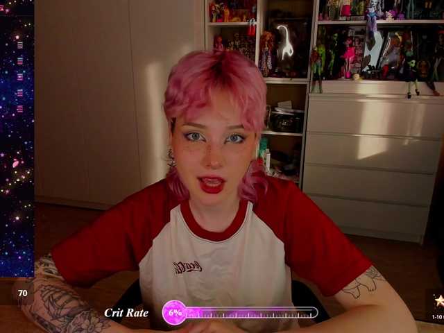 Cool-Love live cam on BongaCams
