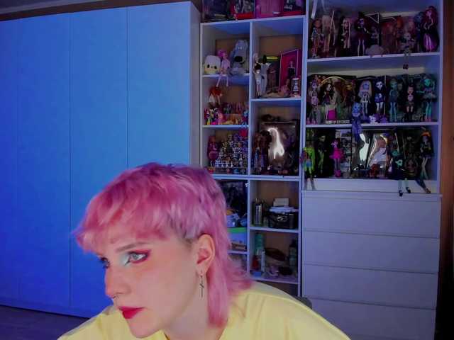 Cool-Love live cam on BongaCams
