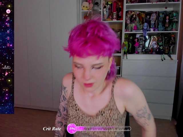Cool-Love live cam on BongaCams