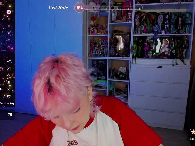 Cool-Love live cam
