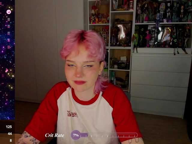 Cool-Love live cam on BongaCams