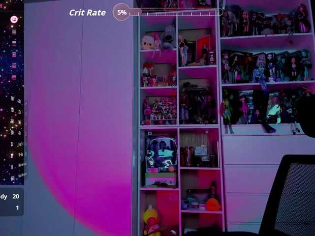Cool-Love live cam on BongaCams