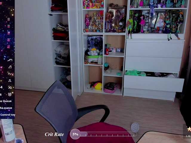 Cool-Love live cam on BongaCams