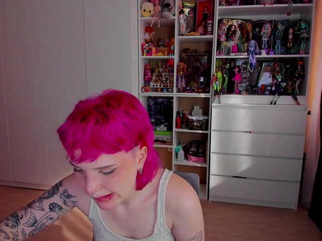 Cool-Love live cam on BongaCams