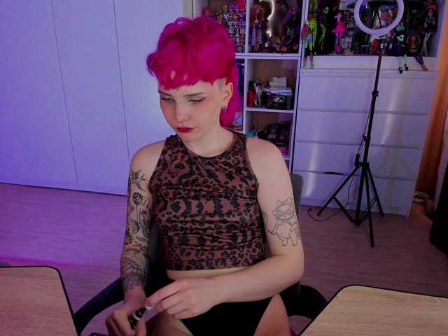 Cool-Love live cam on BongaCams