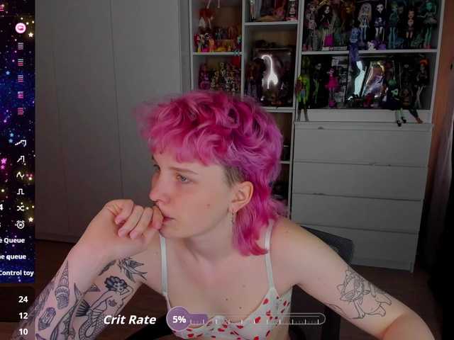 Cool-Love live cam on BongaCams