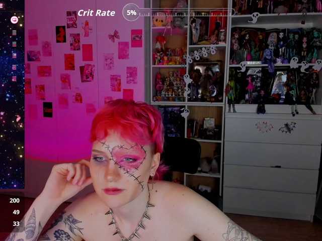 Cool-Love live cam on BongaCams