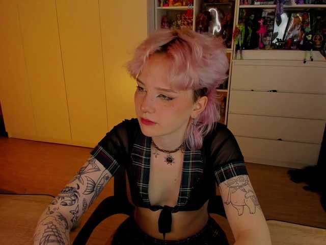 Cool-Love live cam on BongaCams