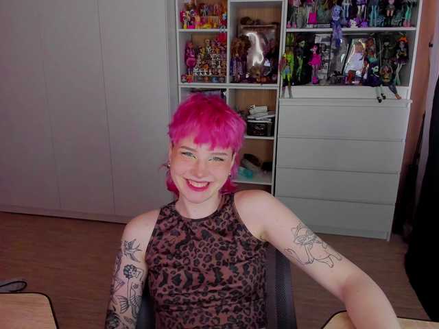 Cool-Love live cam on BongaCams