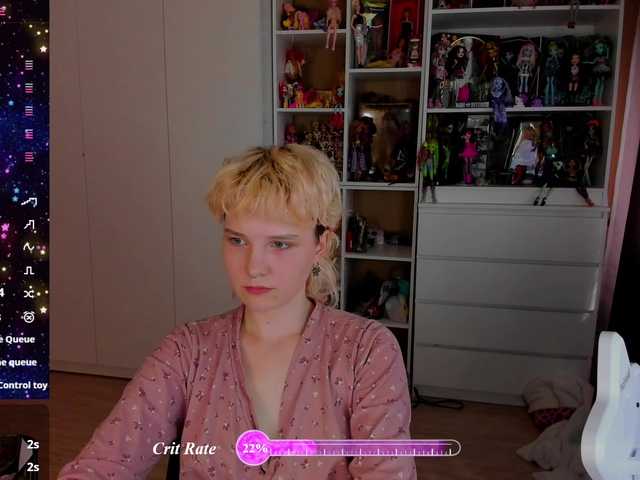 Cool-Love live cam on BongaCams