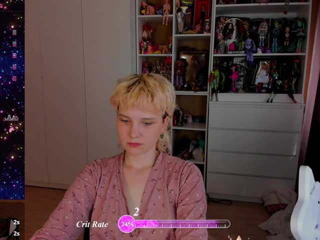 Cool-Love live cam on BongaCams
