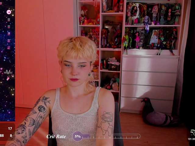 Cool-Love live webcam show