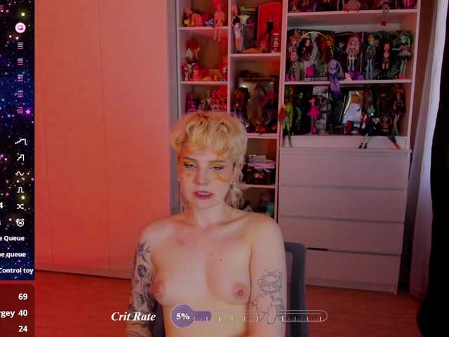 Cool-Love live webcam show