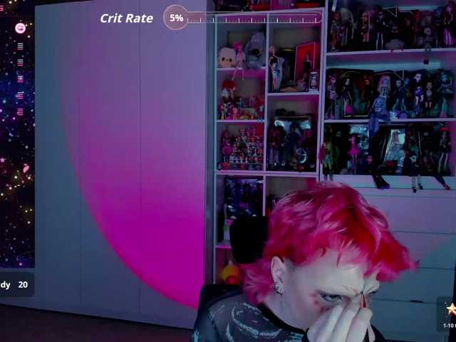 Cool-Love live cam on BongaCams