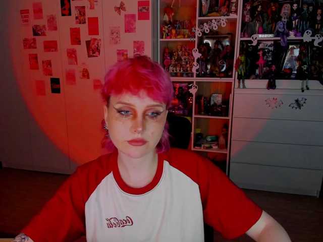 Cool-Love live cam on BongaCams