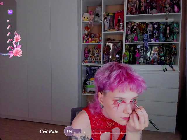 Cool-Love live cam on BongaCams