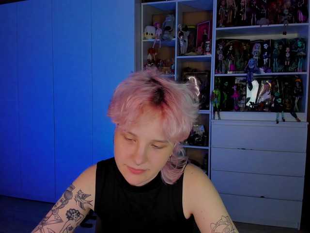 Cool-Love live cam on BongaCams