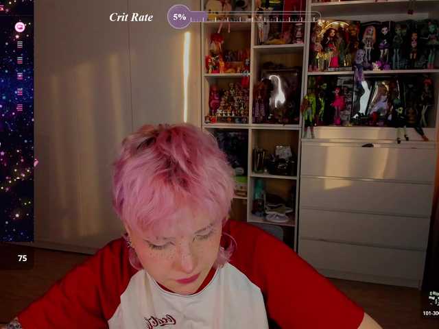 Cool-Love live cam on BongaCams