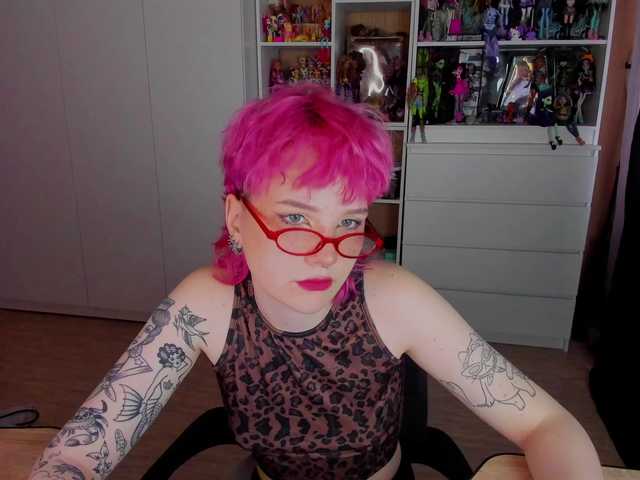 Cool-Love live cam on BongaCams