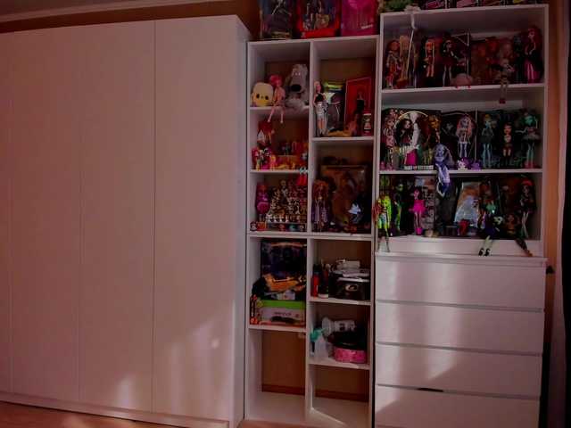 Cool-Love live cam on BongaCams