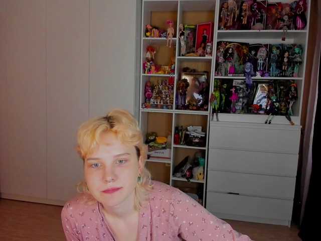 Cool-Love live cam on BongaCams