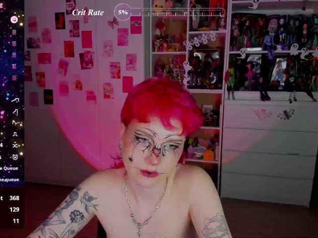 Cool-Love live cam on BongaCams
