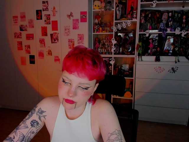 Cool-Love live cam on BongaCams