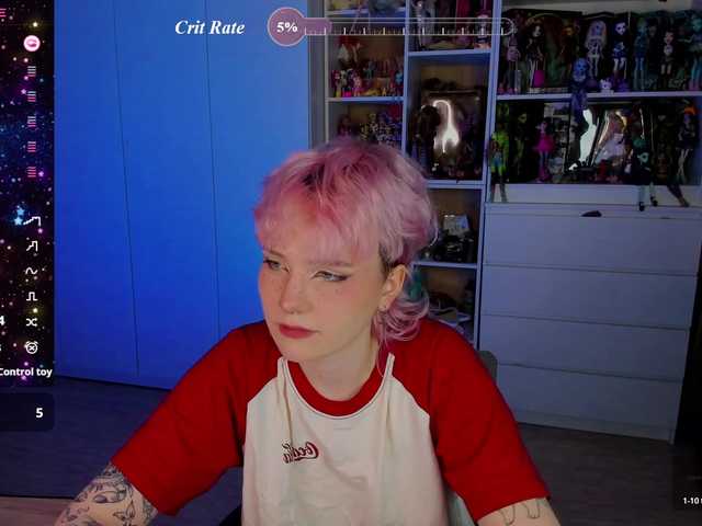 Cool-Love live cam preview