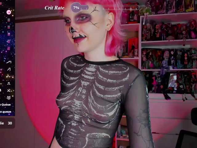Cool-Love live cam on BongaCams
