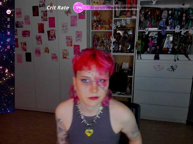 Cool-Love live cam on BongaCams