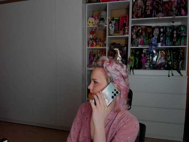 Cool-Love live cam on BongaCams