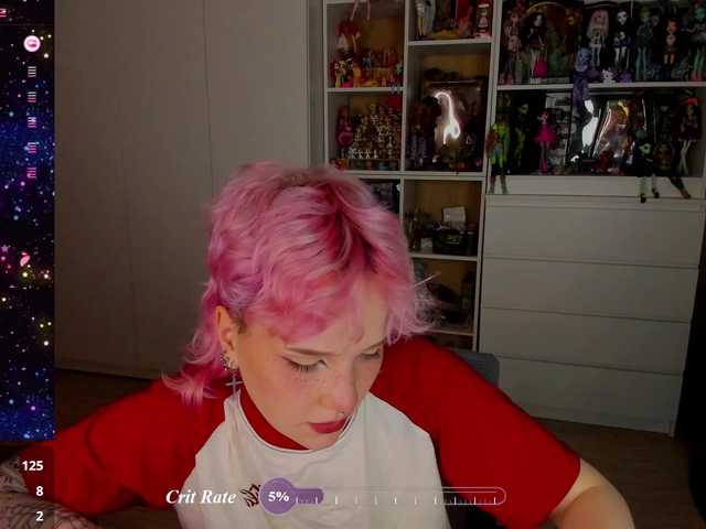 Cool-Love live cam on BongaCams