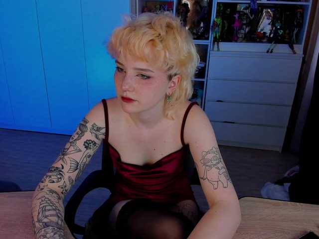 Cool-Love live cam on BongaCams