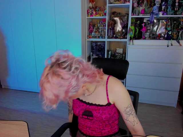Cool-Love live cam on BongaCams
