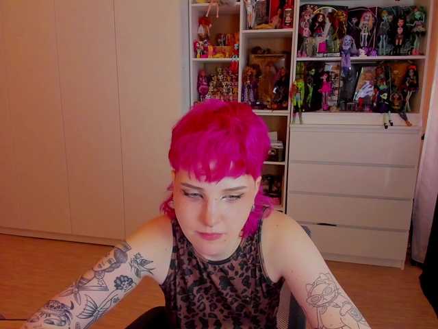 Cool-Love live cam on BongaCams