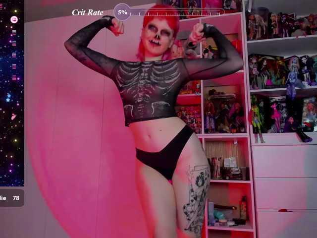 Cool-Love live cam on BongaCams