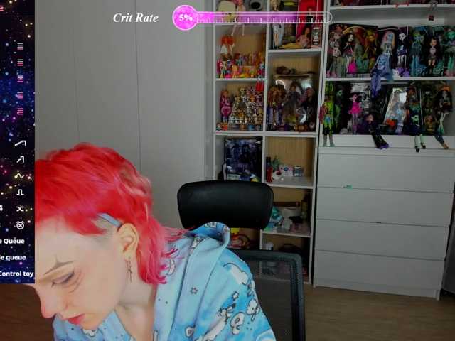 Cool-Love live cam on BongaCams