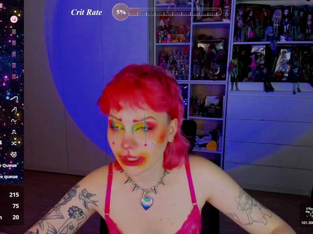 Cool-Love live cam on BongaCams