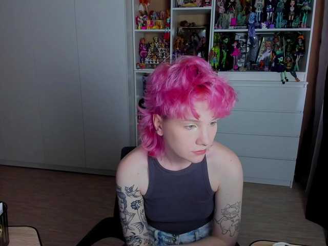 Cool-Love live cam on BongaCams